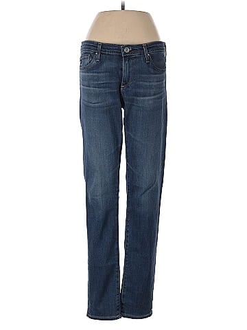 Adriano Goldschmied Jeans (view 1)