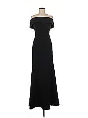 Aqua Cocktail Dress