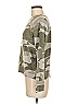 Monrow Camo Green Sweatshirt Size M - photo 4