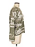 Monrow Camo Green Sweatshirt Size M - photo 3