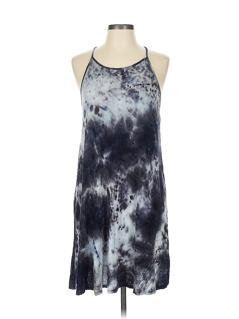 Pre-owned Rolla Coster Casual Dress In Blue