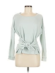 Soho Jeans New York & Company Long Sleeve Top