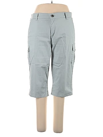 Lee Cargo Pants (view 1)