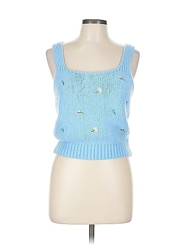 English Factory Sweater Vest (view 1)