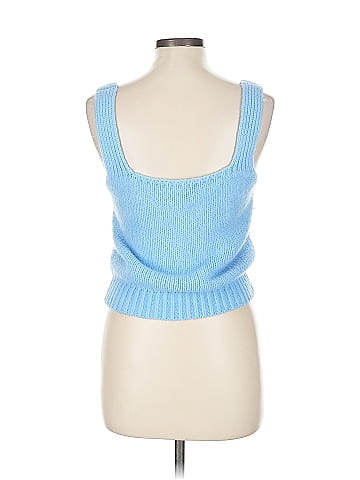 English Factory Sweater Vest (view 2)