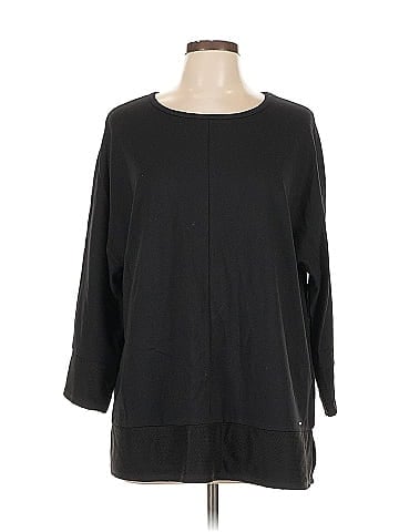 Anne Klein Pullover Sweater (view 1)