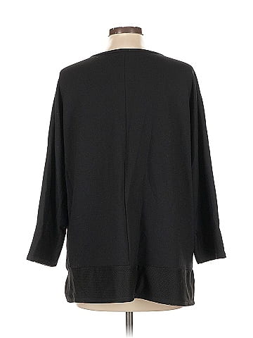 Anne Klein Pullover Sweater (view 2)