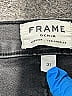 FRAME Denim Gray Jeans Size 31 waist - photo 4