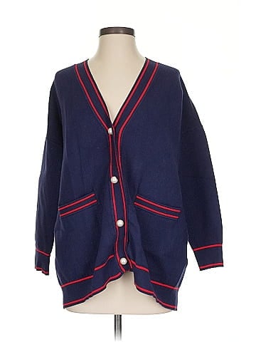 Sandro Cardigan (view 1)
