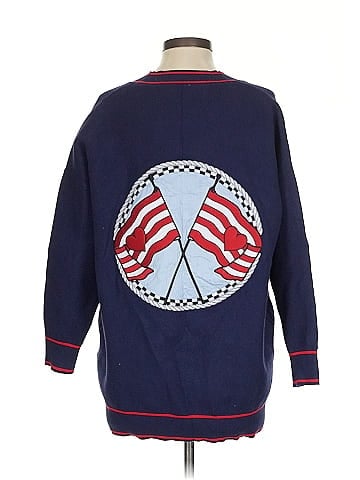 Sandro Cardigan (view 2)