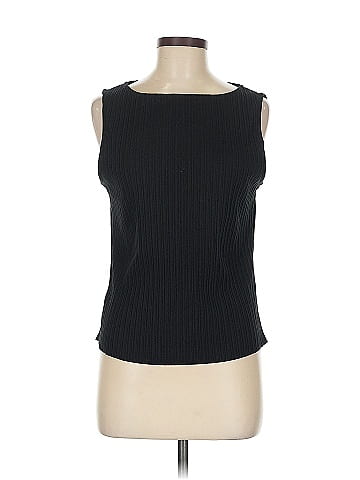Madewell Sleeveless T-Shirt (view 1)
