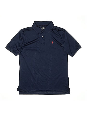 Polo by Ralph Lauren Short Sleeve Polo (view 1)