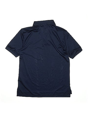 Polo by Ralph Lauren Short Sleeve Polo (view 2)