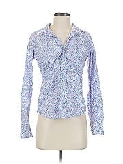 Frank & Eileen Long Sleeve Button Down Shirt