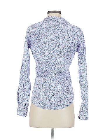 Frank & Eileen Long Sleeve Button-Down Shirt (view 2)