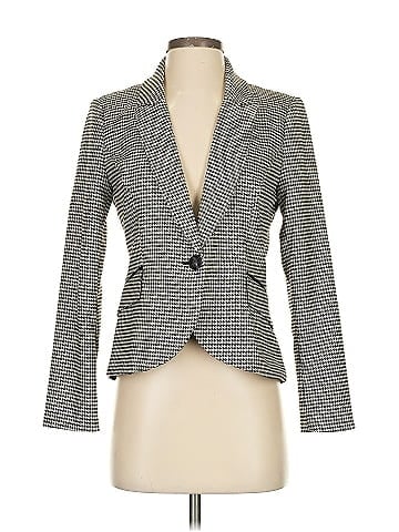 White House Black Market Blazer (view 1)