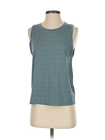 MWL by Madewell Sleeveless T-Shirt (view 1)