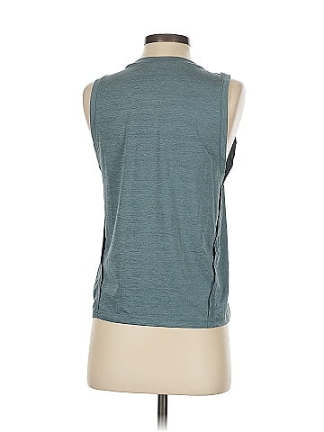 MWL by Madewell Sleeveless T-Shirt (view 2)