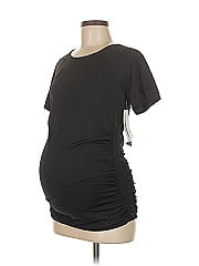 Ingrid + Isabel Short Sleeve Top