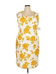 Kasper Casual Dress