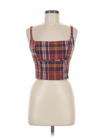 Urban Outfitters Sleeveless Top (view 1)