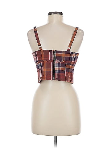Urban Outfitters Sleeveless Top (view 2)