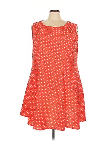 Avenue Casual Dress (view 1)
