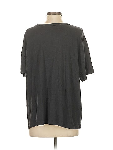 Peace Love World Short Sleeve Top (view 2)