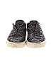 Vince. Black Sneakers Size 8 1/2 - photo 2