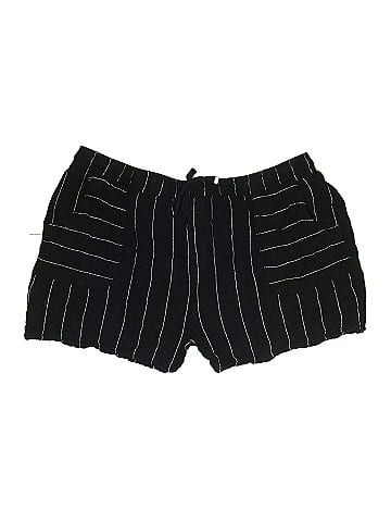 Time and Tru Shorts (view 1)