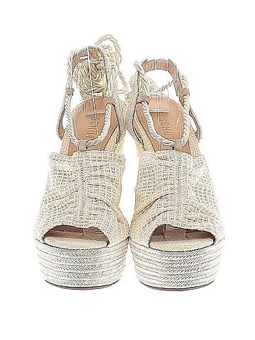 Schutz Wedges (view 2)