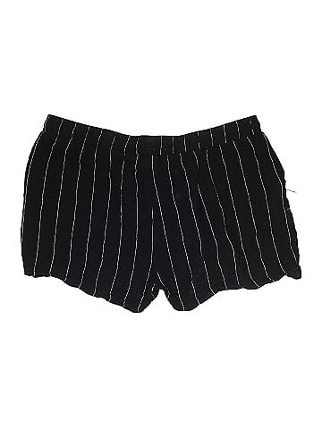 Time and Tru Shorts (view 2)
