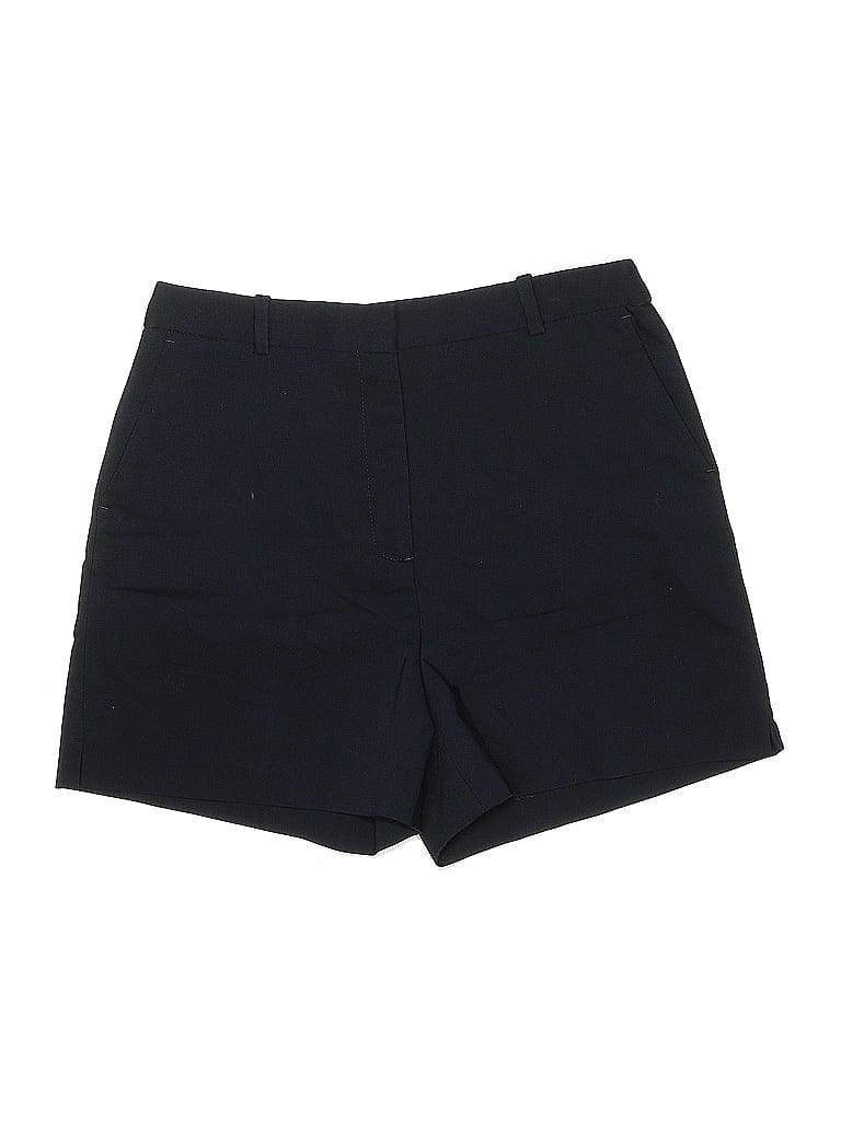 Click to view more detailed imagery on our partner's website Pre-owned Zara Shorts In Blue