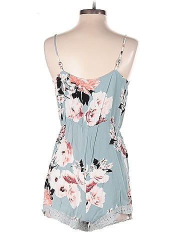 Kendall & Kylie Romper (view 2)