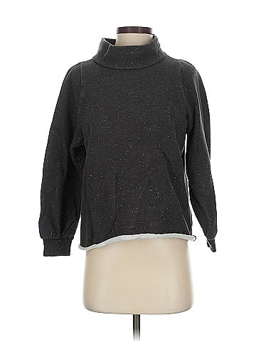 MWL by Madewell Turtleneck Sweater (view 1)