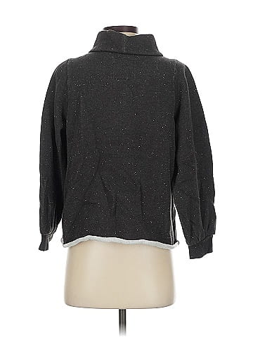 MWL by Madewell Turtleneck Sweater (view 2)