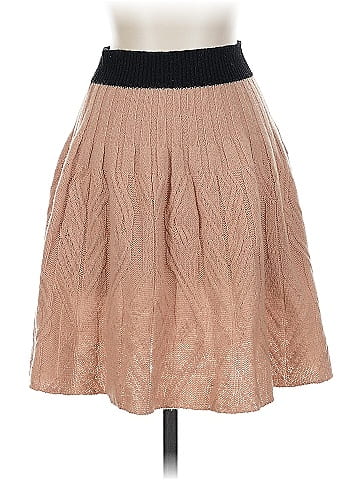 Marc by Marc Jacobs Wool Skirt (view 1)