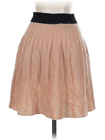 Marc by Marc Jacobs Wool Skirt (view 2)