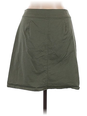 Ann Taylor LOFT Outlet Casual Skirt (view 2)