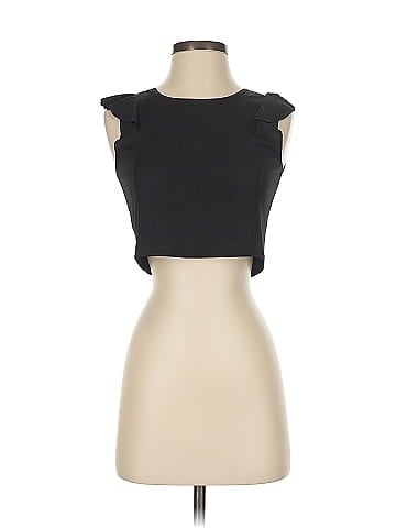 BD Junior Sleeveless Top (view 1)