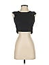 BD Junior Black Sleeveless Top Size 1 - photo 1