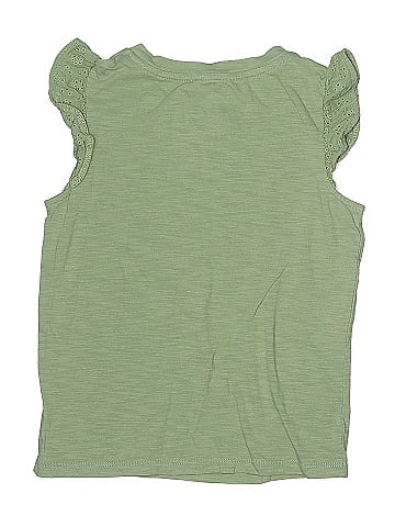 Thereabouts Short Sleeve Top (view 2)