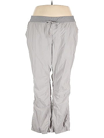 Duluth Trading Co. Active Pants (view 1)