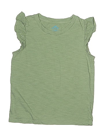 Thereabouts Short Sleeve Top (view 1)