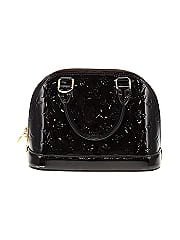 Louis Vuitton Leather Satchel