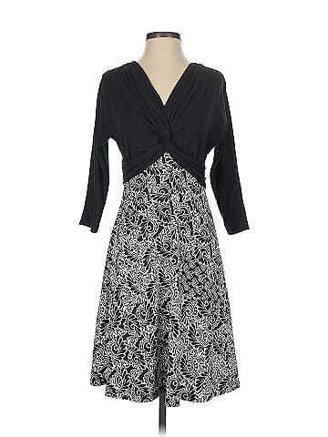 Title Nine Cocktail Dress (view 1)