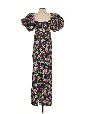 Caroline Constas Casual Dress (view 2)