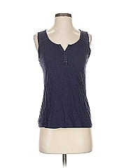 Ann Taylor Loft Outlet Sleeveless T Shirt