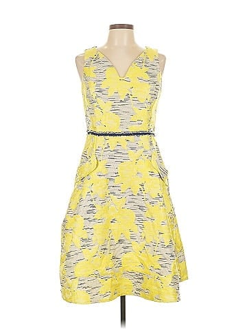 Donna Ricco Cocktail Dress (view 1)