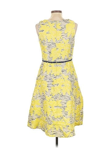 Donna Ricco Cocktail Dress (view 2)